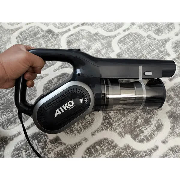 جارو برقی ایستاده آیکو مدل AK641VC قدرت ۸۵۰ وات