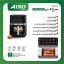 سرخ کن بدون روغن  ایکو مدل AK627FR
