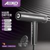 سشوار حرفه‌ای آیکو مدل ak155hd توان ۲۷۰۰ وات