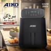 سرخ کن آیکو مدل ak621fr ظرفیت ۶.۵ لیتر