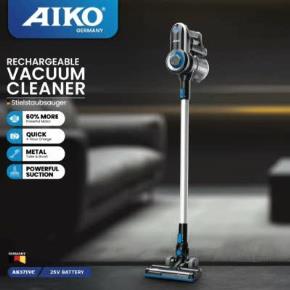 جارو شارژی آیکو مدل AK571VC | خرید در بندرعباس