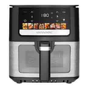 هواپز 9 لیتر گوسونیک مدل GAF-879